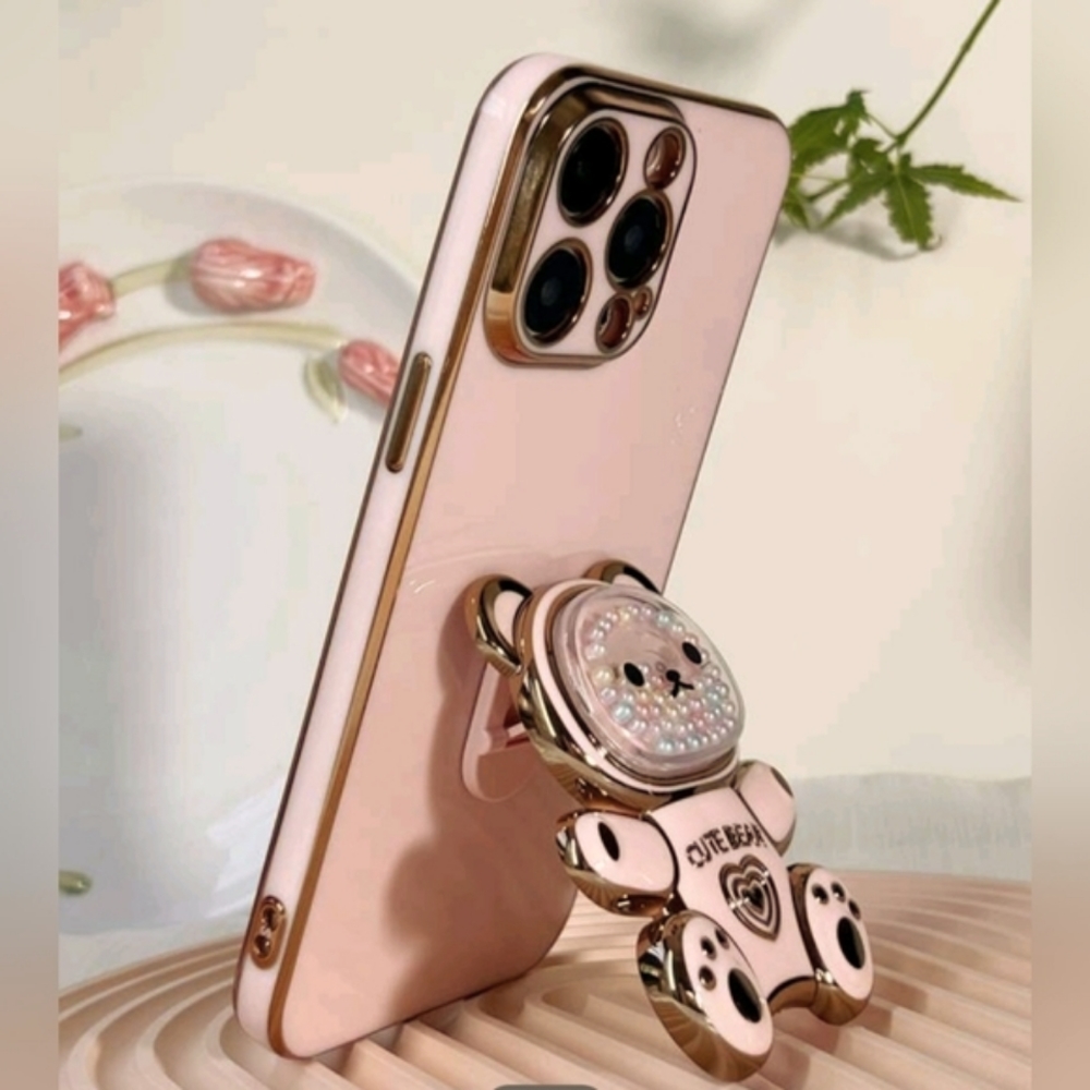 IPhone 15 phone case (Pro&Pro Max)